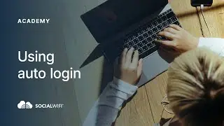 What is Auto-Login? | Social WiFi