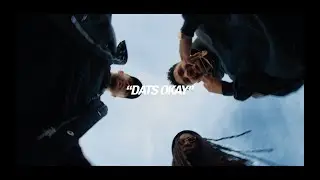 SAMMIE SEDANO - DATS OKAY FEAT. KINGSTA (PROD. TOBI BLACK)