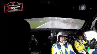 [PS3 CAM] P.Longhi A.Pregnolato #10 - Special Vedovati Circuit - Monza 2025