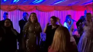 Rehab Amy Winehouse Cover | Function Band UK | 8 piece party band | HiFi Deluxe aka Sound