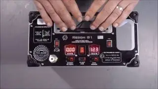 Recon G1 Intro - Hardened Power Systems, USA