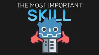 Why the godot documentation is your best friend (And how to use it)