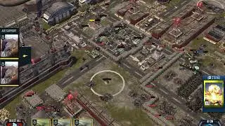 War Commander Blue Shift lev 90 May 15, 2020