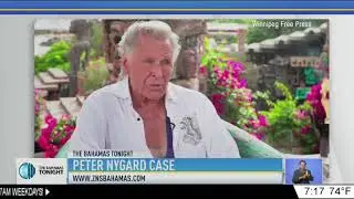 PETER NYGARD CASE
