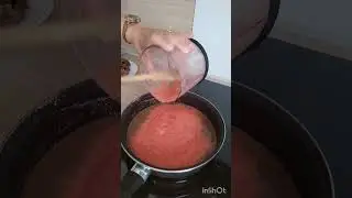 les abats en sauce (kebda mchermla) abas de poulet 😋