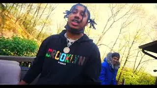 Kash Juliano - Trials & Tribulations (Official Music Video Shot By Useless Films)