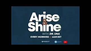 Lord, Let Revival Break Out in Our Churches.- [Arise and Shine Prayer 02/22/2026]