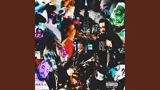 WAY OVER EAST (prod by. 6milways2die)