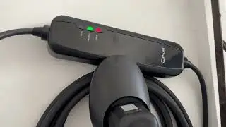 BYD Portable Charger -【Usage & Testing】#TechContent