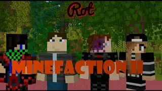 Minefaction 2 | Trailer | Start: Ende November/ Anfang Dezember
