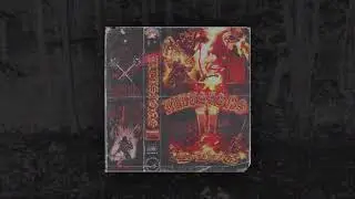 SLVG - ILLUSIONS II (BEAT TAPE)