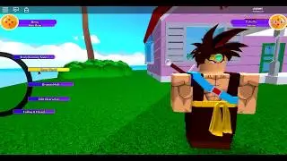 FIGHTING IN THE TOURNAMENT OF POWER!!|DRAGON BALL ONLINE REVELATIONS