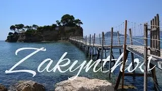 ZAKYNTHOS, Greece