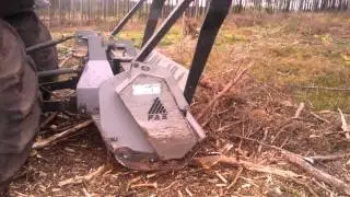 mulczer FAE UML DT S 200 _3