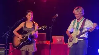 Brockhoff - 2nd Floor - Live @ Indra, Hamburg - 08/2025