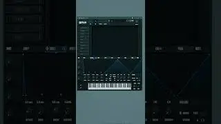 The PERFECT Bass For Underground Tech House 🔥 #houseproducer #flstudio #cloonee #sounddesign
