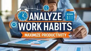 How to Analyze Your Work Habits for Maximum Productivity | Work Habit Analysis
