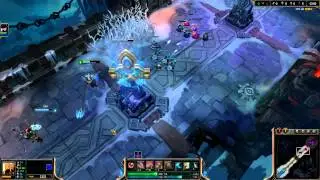 Teaser - Galactic Azir Passive Turret