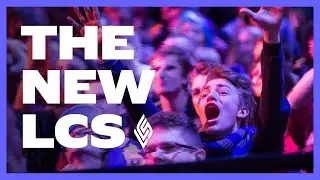 LCS 2021 | Made By Many