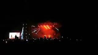The Prodigy - Voodoo People @ EXIT Festival 11.07.2025