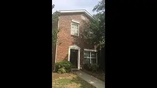 Charlotte Townhomes for Rent 2BR/2.5BA by Charlotte Property Managers