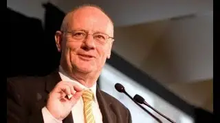 Tim Costello - Thriving Communities Partnership