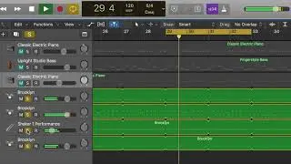 5:4 Polyrhythm Experiment | Aki