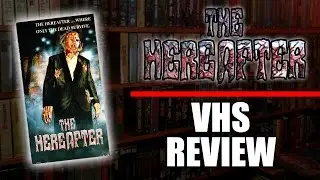VHS Review #049: The Hereafter (1987, Mogul Communications)