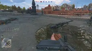 Enlisted (PS5)BERLIN (Axis BR5):The Kroll Opera House(Invasion)Defense/No Commentary24092308