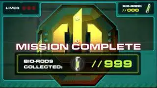 Mission: 2110 - Mission Over (30 Minutes)
