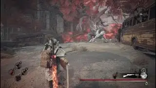Remnant: From the Ashes: How to get the Twisted idol