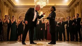 Billionaire CEO Attacks BLACK Waitress At Party - Unaware Mafia Boss Owns Every Judge That Could Sav