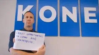 Employees answer: 