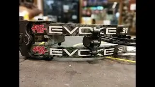 PSE Evoke 31 - Review