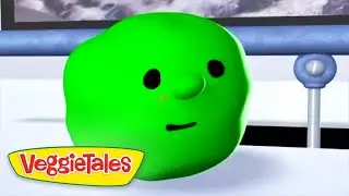 VeggieTales | The Best of Peas Compilation | VeggieTales Special | Kids Cartoon