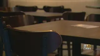 Hogan: Indoor Capacity At Restaurants Can Increase