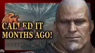 FFXVI Salvation Trailer Breakdown