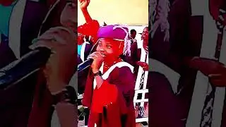 electrifying choir ministration in honor of the king of Idoma nation #idoma #music #awards