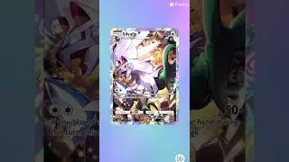 Pok&eacute;mon Pocket TCG 10 PACK OPENING!!! #pockettcg #pokemoncards #pokemon #tcg #packopening