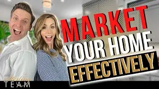 Home Selling Process | Marketing Your Seattle Home
