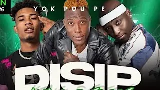 Disip pran yon gwo kou… Èske move tan an te blame or ICE??🇭🇹🔥