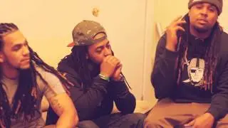 WeTheWest.com Interview w/ TBHM (The Brother-Hood Music)