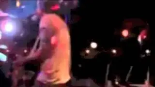 Owen Stephen Live