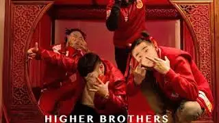 Higher Brothers - Made In China (WARZ Remix)*SUPPORTED BY THE HIGHER BROTHERS*