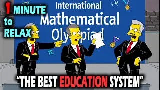 The best education system - the Chinese minister&rsquo;s statement shocks everyone 😂