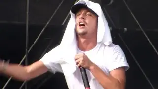 NEKFEU à l'Hotel de Ville @ Paris le samedi 18 juillet 2015 en Showcase