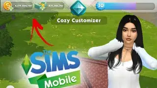 THE SIMS MOBILE HACK 2020 FREE SIMSCASH AND SIMOLEONS CHEAT (check description for the instruction)