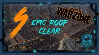 Epic roof clear in plunder last night
