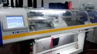 Long Xing LXC-252SCV