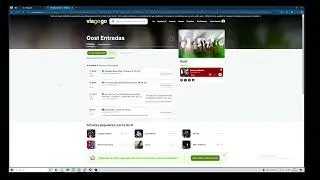 ETARRAS VS VIAGOGO